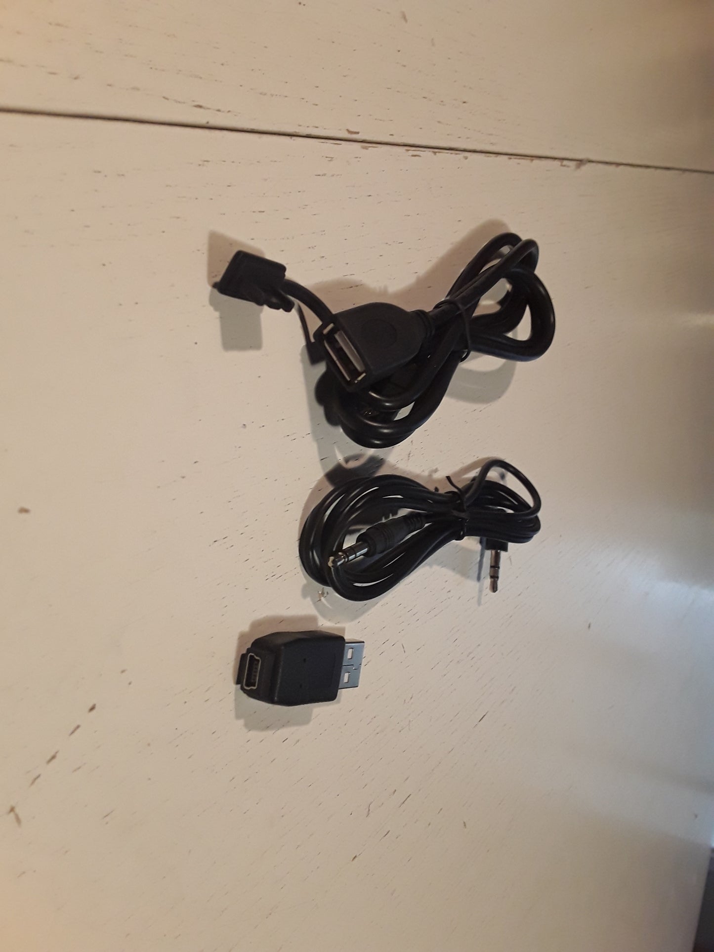 Chevrolet Spark Audio Kabelsatz original GM Opel NEU