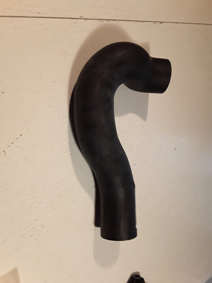 Kadett E 1,3 Kühlerschlauch Einlass original GM Opel NEU