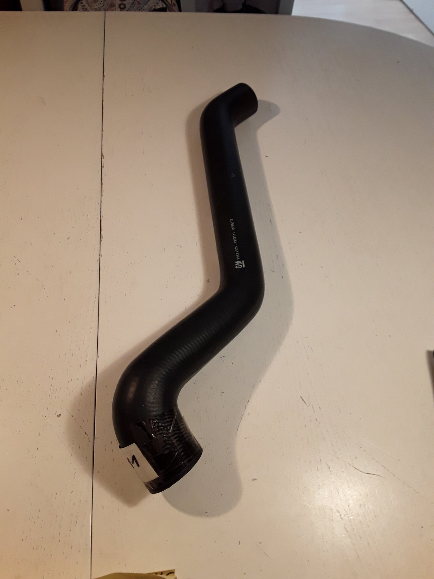 Astra F Kühlerschlauch original GM Opel NEU