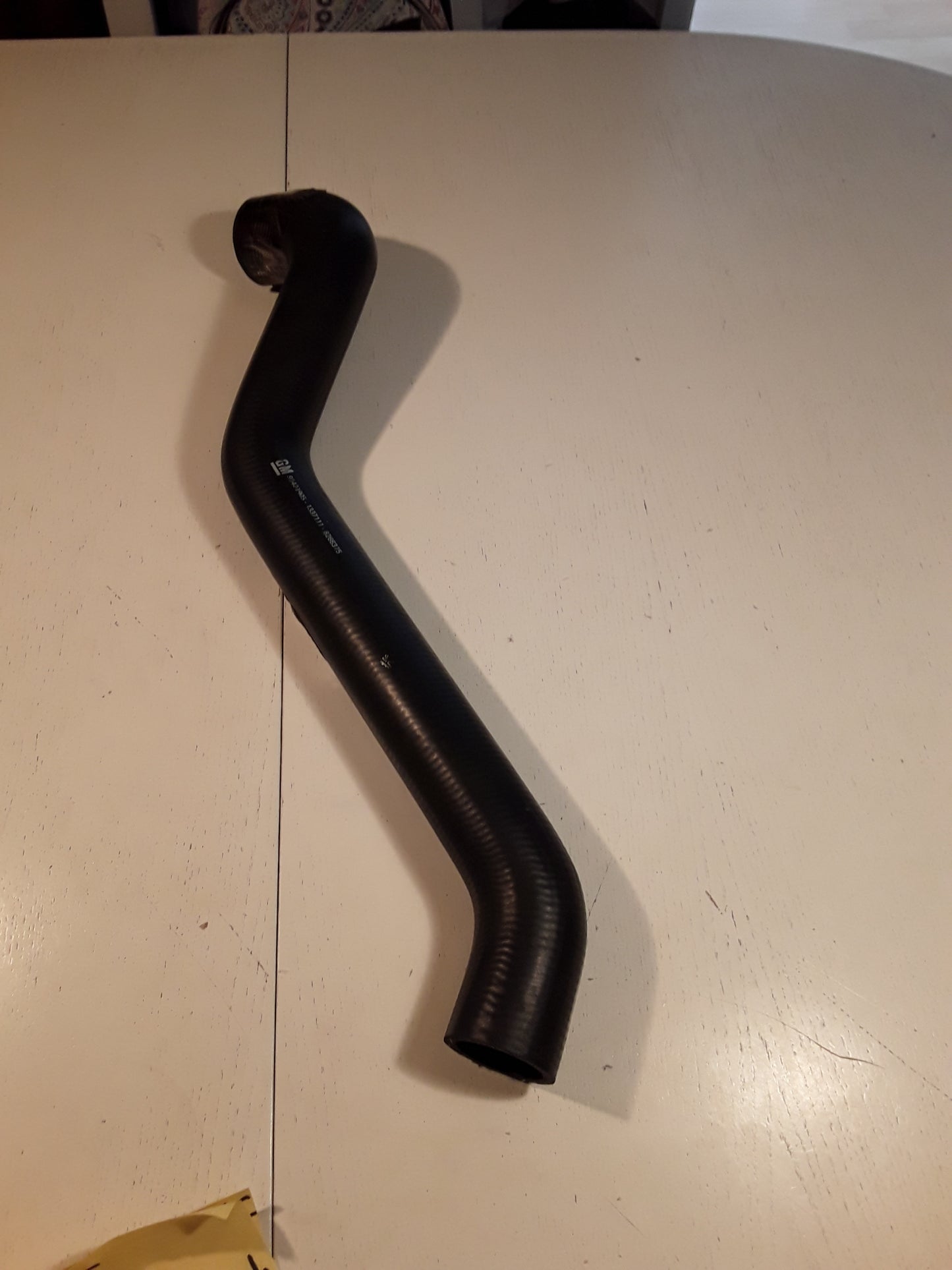 Astra F Kühlerschlauch original GM Opel NEU
