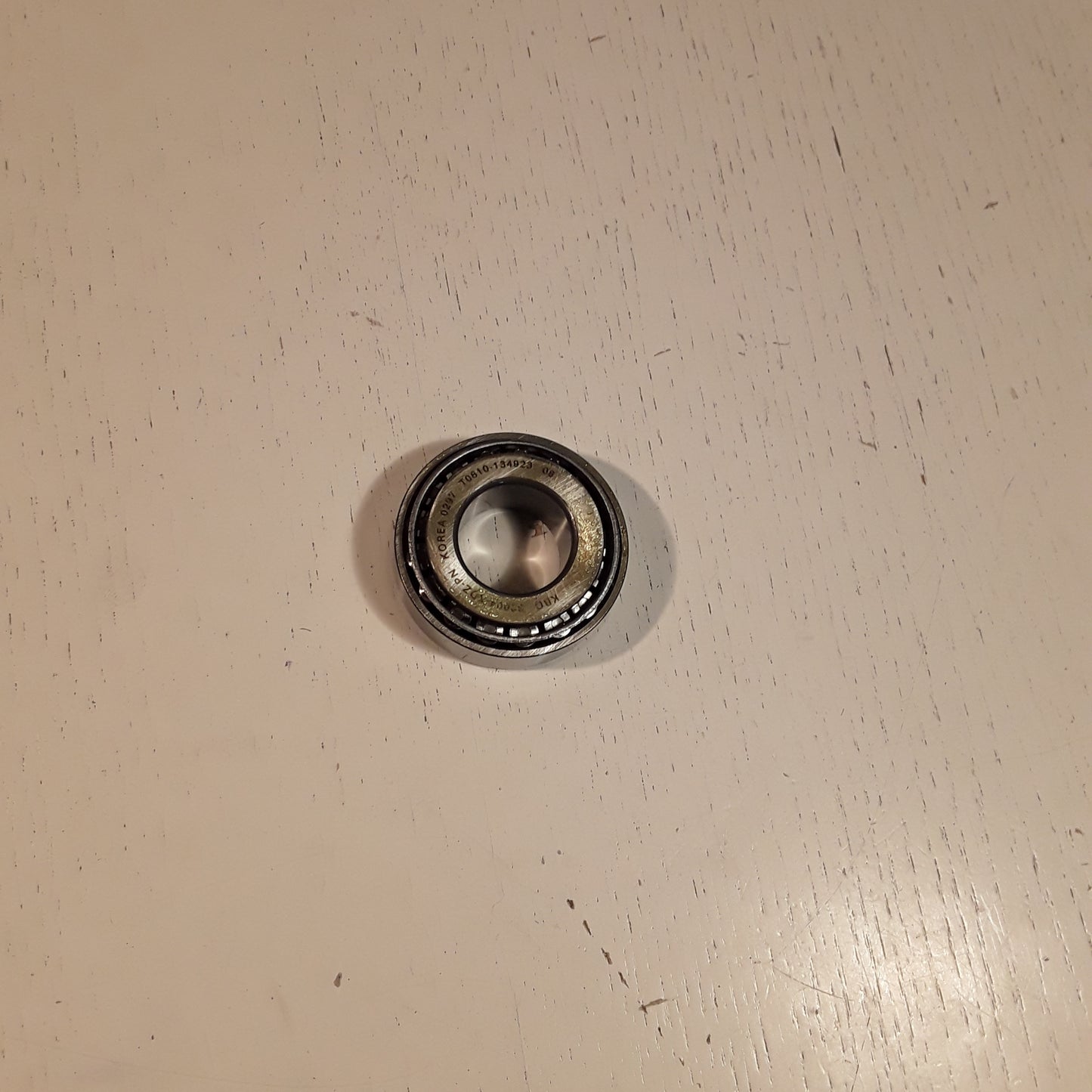 Chevrolet Aveo Lager Schaltgetriebe original GM Opel NEU