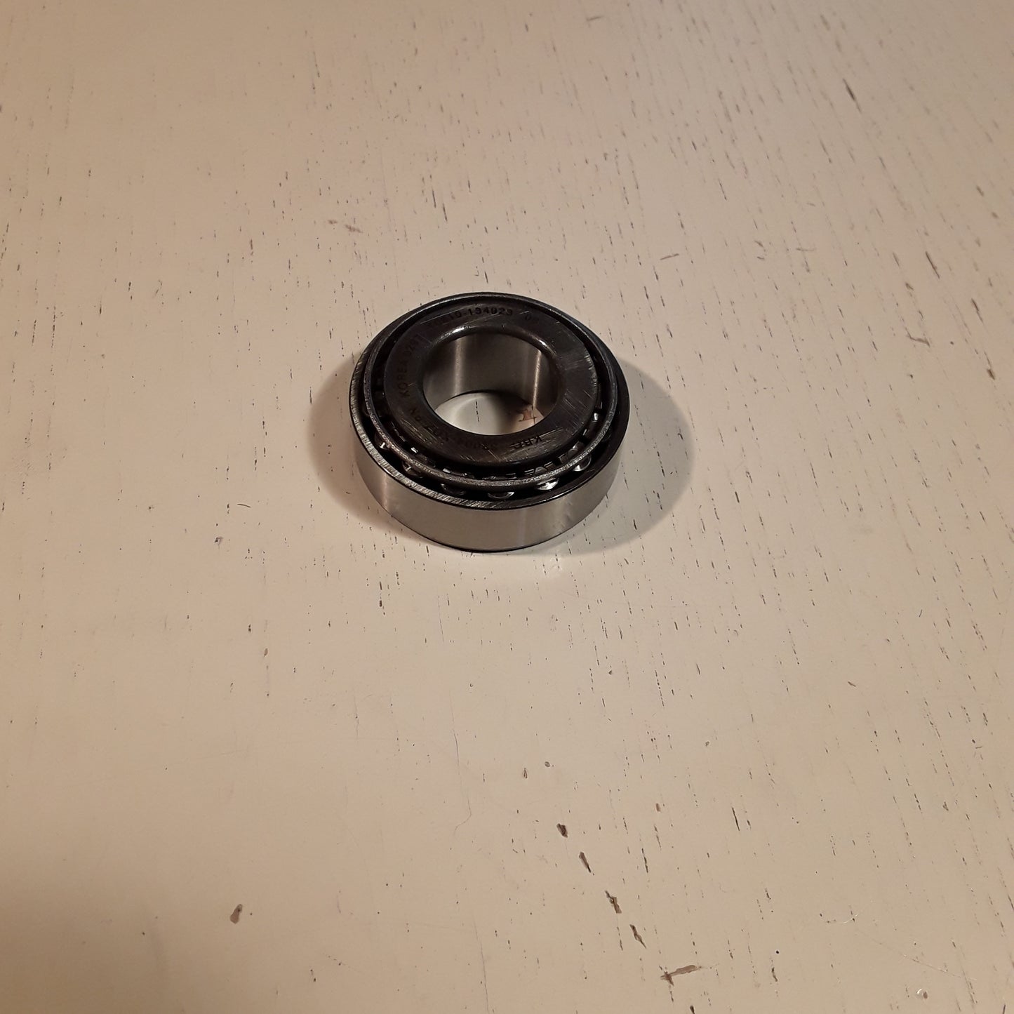 Chevrolet Aveo Lager Schaltgetriebe original GM Opel NEU