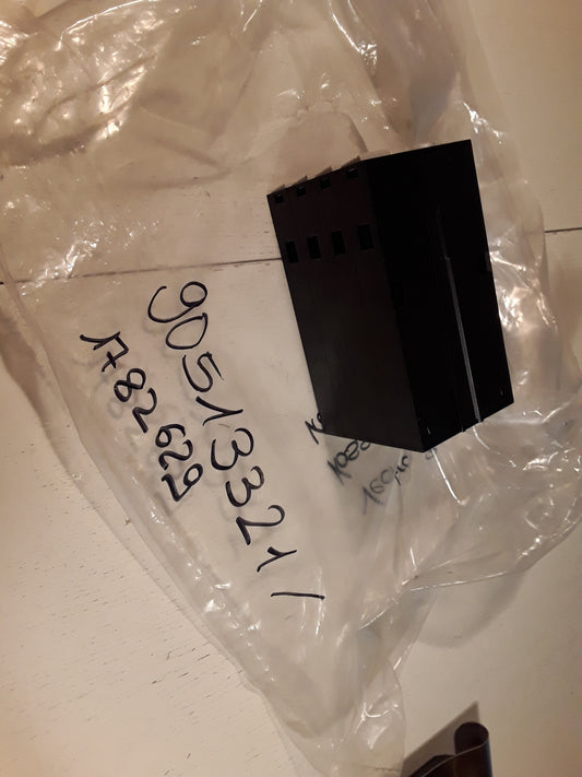 Vectra B Kassettenbox original GM Opel NEU