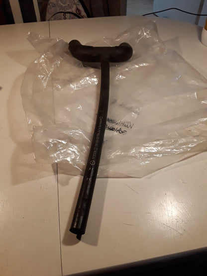 Kadett E Kühlwasserschlauch original GM Opel NEU