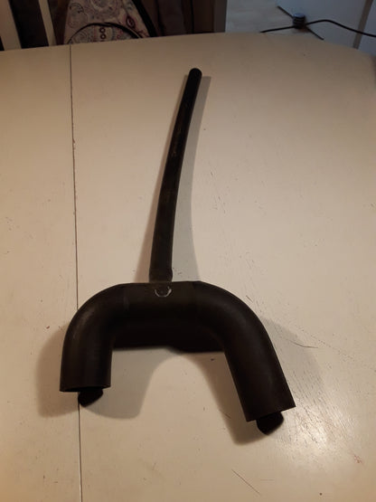 Kadett E Kühlwasserschlauch original GM Opel NEU