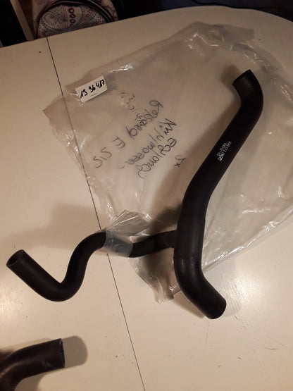 Rekord E 2,2 Kühlerschlauch original GM Opel NEU