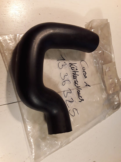 Corsa A Kühlerschlauch original GM Opel NEU