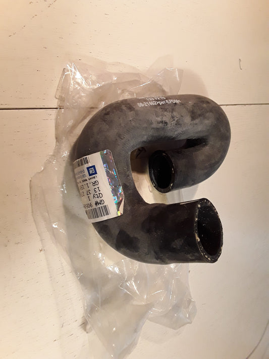 Astra F Kühlerschlauch original GM Opel NEU