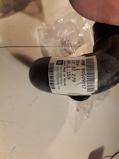 Astra F Kühlerschlauch original GM Opel NEU