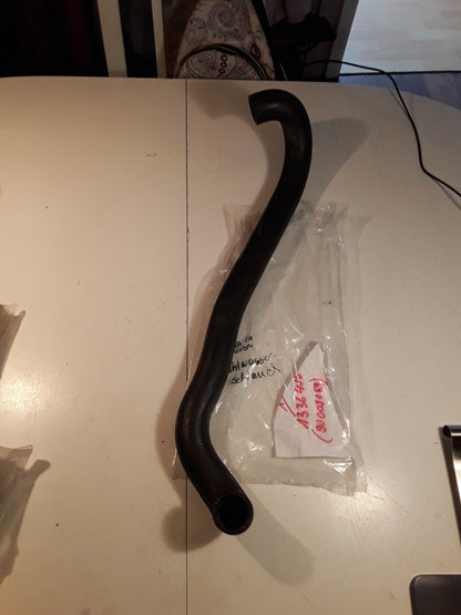 Astra G Caravan Kühlwasserschlauch original GM Opel NEU