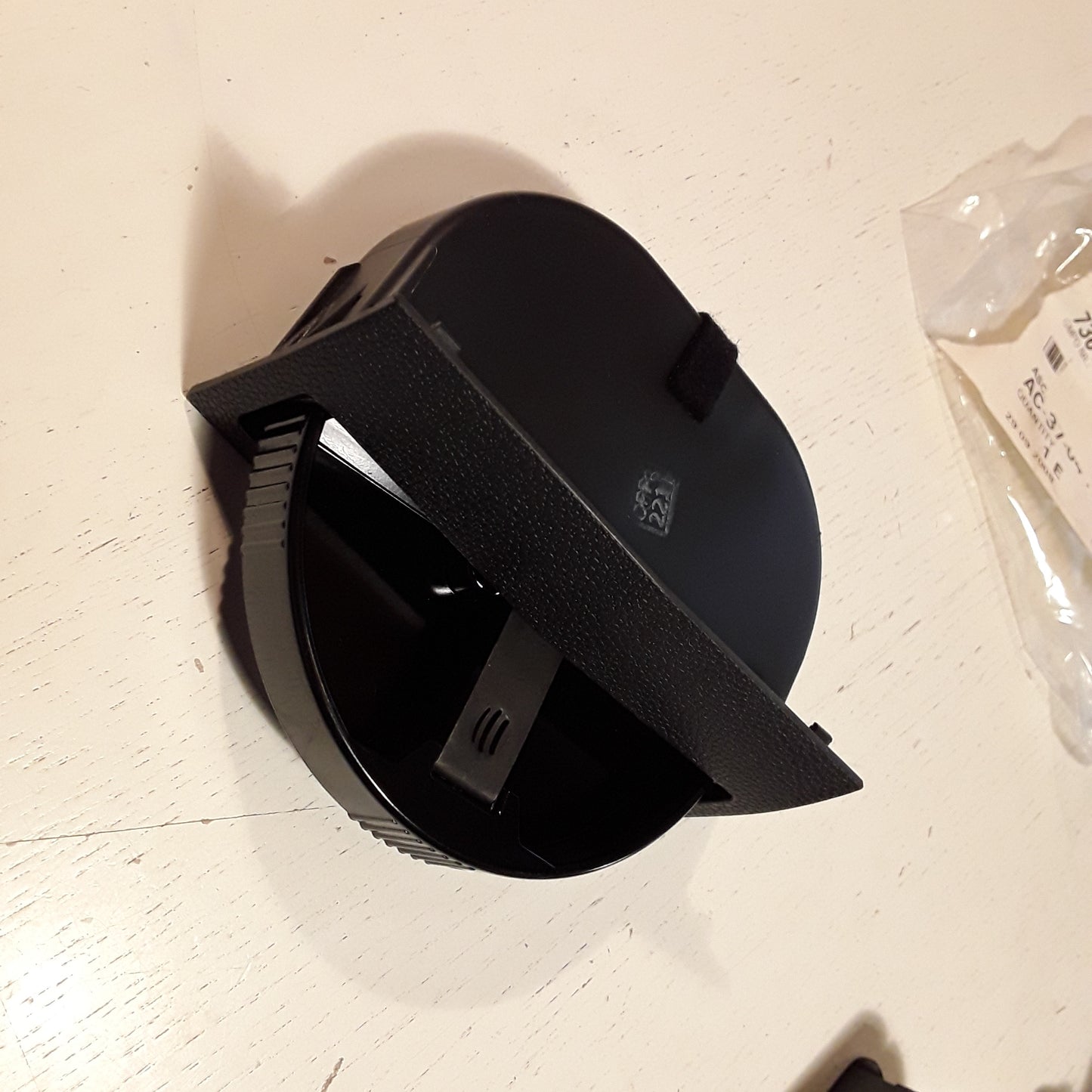 Astra H Aschenbecher original GM Opel NEU