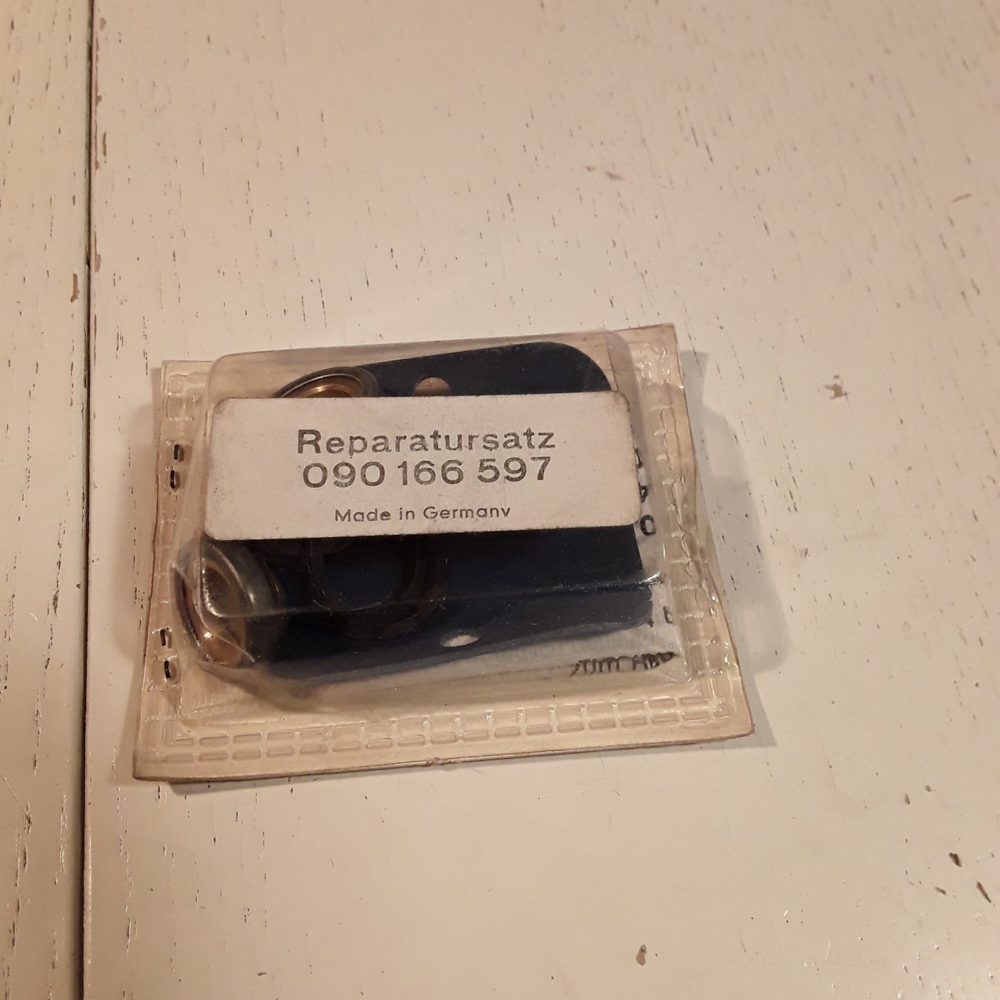 Astra H Reparatursatz klein Unterdruckpumpe original GM Opel NEU