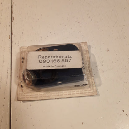 Astra H Reparatursatz klein Unterdruckpumpe original GM Opel NEU