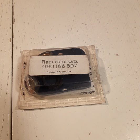 Astra H Reparatursatz klein Unterdruckpumpe original GM Opel NEU