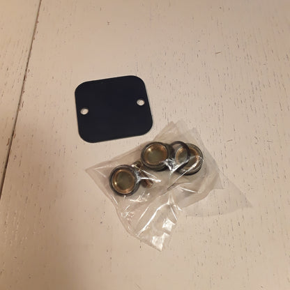 Astra H Reparatursatz klein Unterdruckpumpe original GM Opel NEU