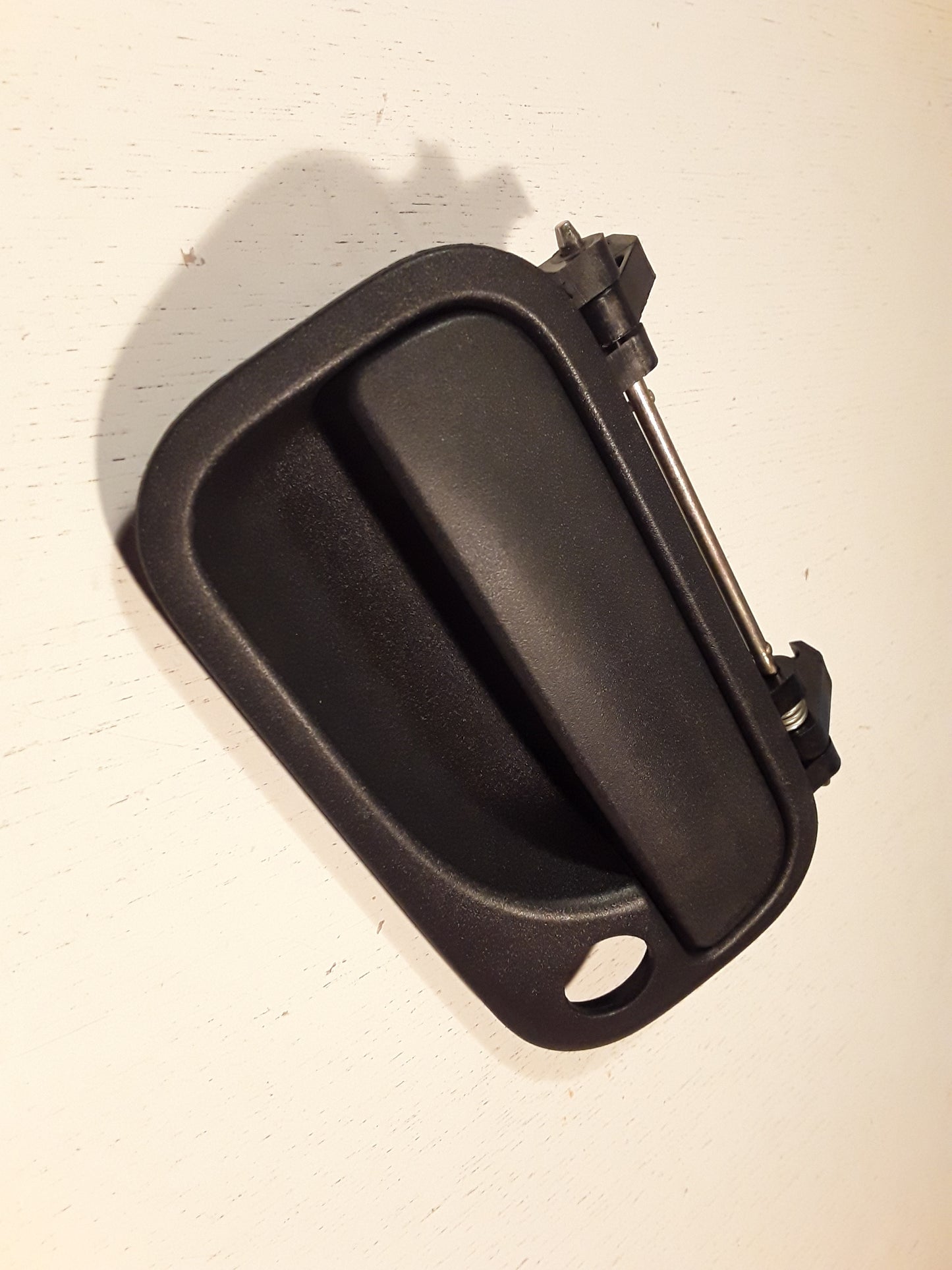 Vectra B Türgriff links außen schwarz original GM Opel NEU