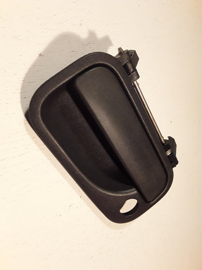 Vectra B Türgriff links außen schwarz original GM Opel NEU