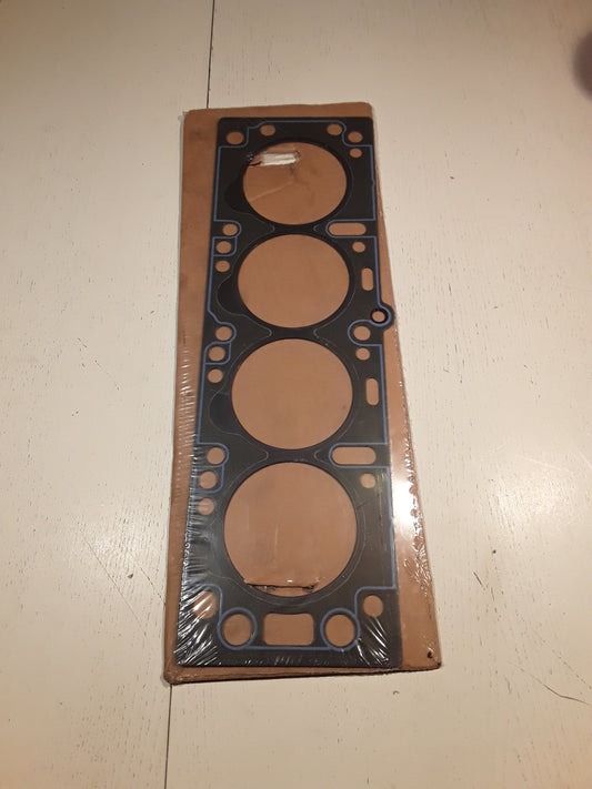 Astra F Kadett E Vectra A 1,7D Zylinderkopfdichtung original GM Opel NEU