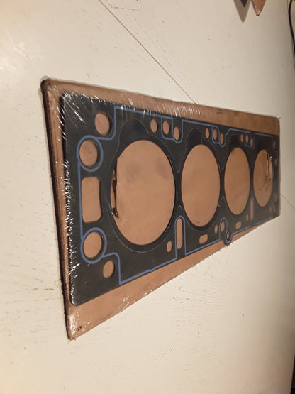 Astra F Kadett E Vectra A 1,7D Zylinderkopfdichtung original GM Opel NEU