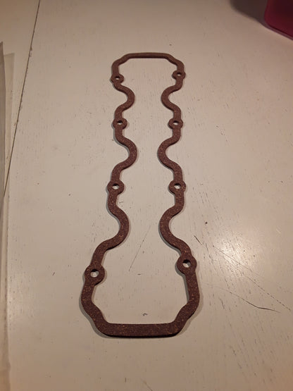 Kadett D Schrägheck 1,6s ab Bj 09.81 90PS Ventildeckeldichtung original GM Opel NEU