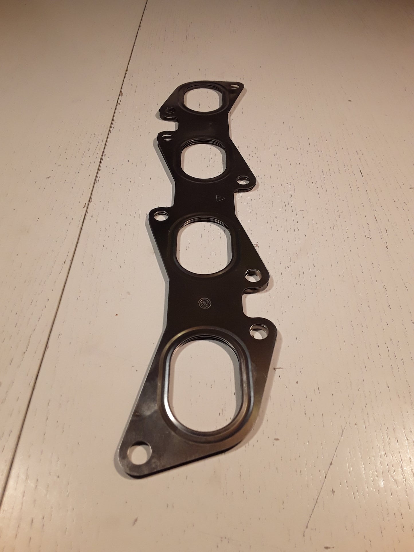 Astra H Zafira B Dichtung Abgaskrümmer original GM Opel NEU