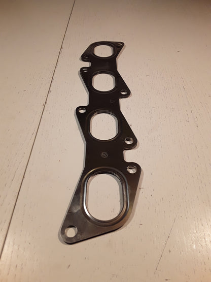 Astra H Zafira B Dichtung Abgaskrümmer original GM Opel NEU