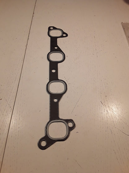 Astra F 1,7 Kadett E 1,6 Dichtung Abgaskrümmer original GM Opel NEU