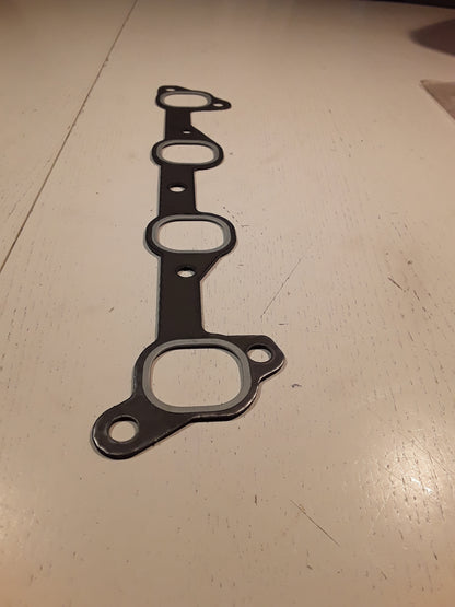 Astra F 1,7 Kadett E 1,6 Dichtung Abgaskrümmer original GM Opel NEU