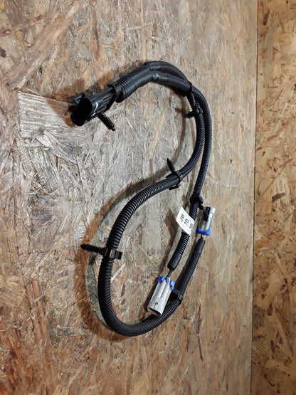 Antara Kabelbaum Kabel ABS Sensor Drehzahlsensor original GM Opel NEU