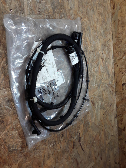 Meriva 1,8 Kabelbaum hinten ABS Sensor original GM Opel NEU