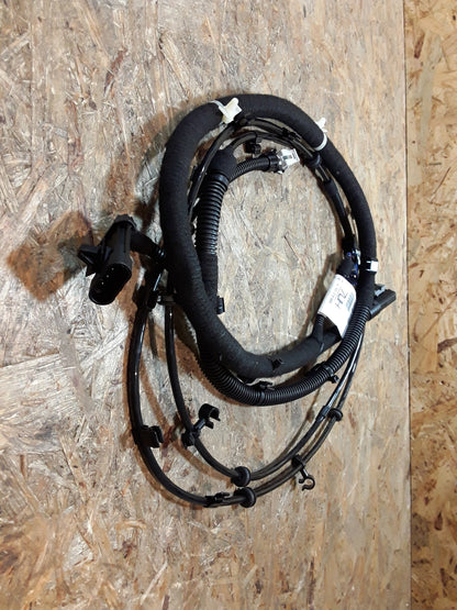 Meriva 1,8 Kabelbaum hinten ABS Sensor original GM Opel NEU