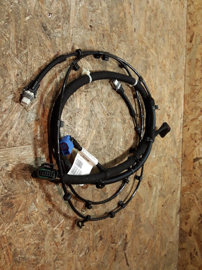 Meriva 1,8 Kabelbaum hinten ABS Sensor original GM Opel NEU