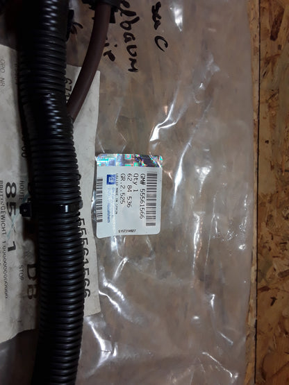 Corsa C Bj 06 1,5l 59kw Kabelbaum Batterie original GM Opel NEU