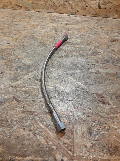 Modelle leider unbekannt Einspritzeinheit CNG Erdgas Leitung Schlauch zum Verteilrohr Ast original CNG CLASS