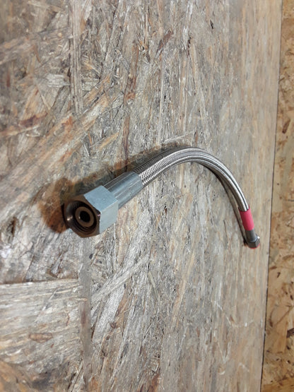 Modelle leider unbekannt Einspritzeinheit CNG Erdgas Leitung Schlauch zum Verteilrohr Ast original CNG CLASS