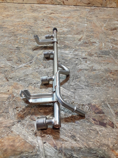 Vectra C Verteiler Kraftstoffeinspritzventil original GM Opel NEU