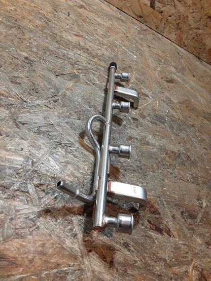 Vectra C Verteiler Kraftstoffeinspritzventil original GM Opel NEU