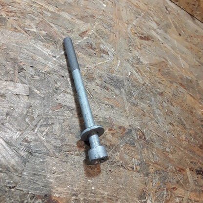 Astra F 1,7D TO Zylinderkopfschraube original GM Opel NEU