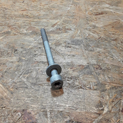 Astra F 1,7D TO Zylinderkopfschraube original GM Opel NEU