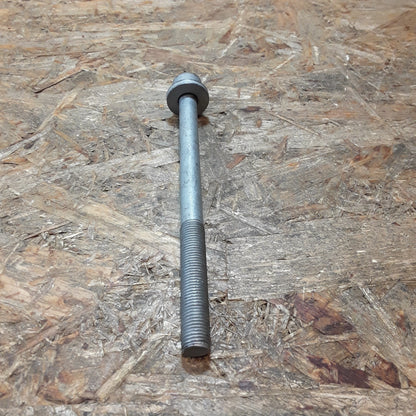 Astra F 1,7D TO Zylinderkopfschraube original GM Opel NEU