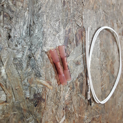 Insignia A Kabelreparatursatz Stecker Sitzheizung original GM Opel NEU