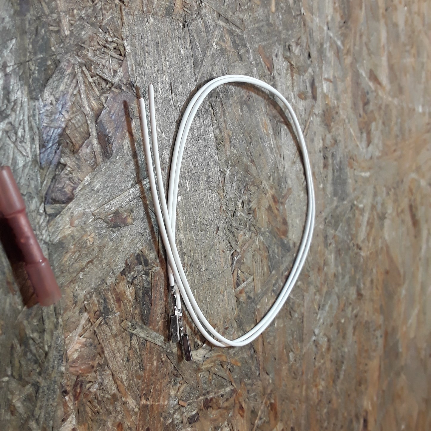 Insignia A Kabelreparatursatz Stecker Sitzheizung original GM Opel NEU