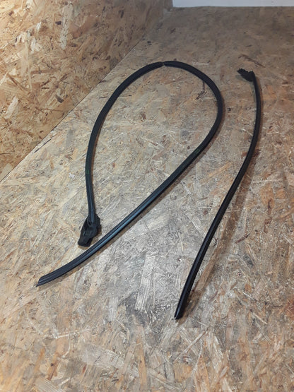 Tigra TwinTop Cabrio Dichtung Windschutzscheibe original GM Opel NEU