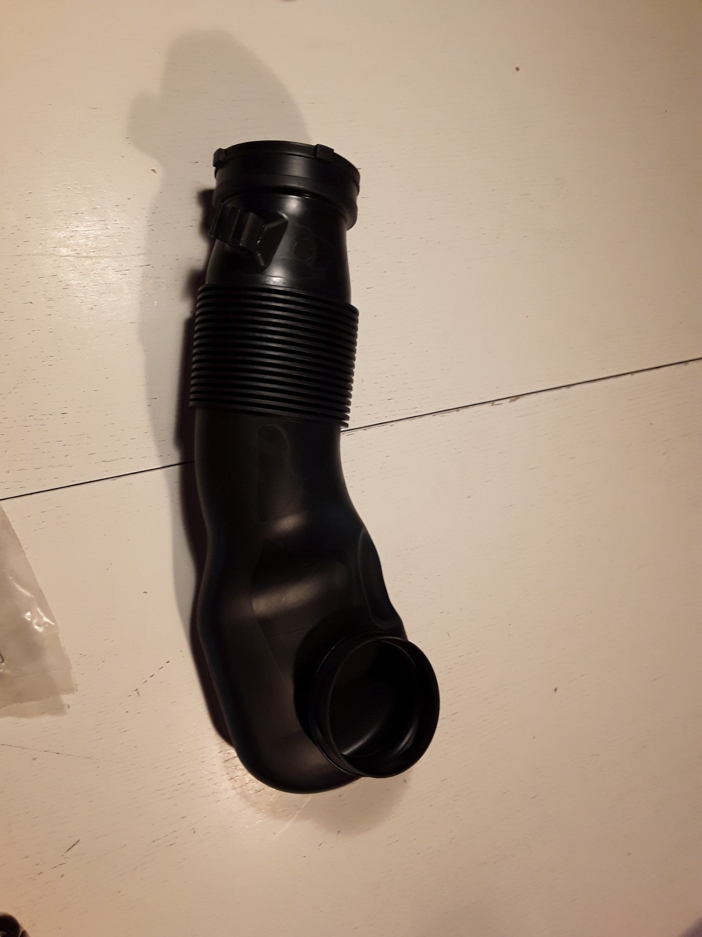 Vectra B Ansaugrohr Luftkanal original GM Opel NEU