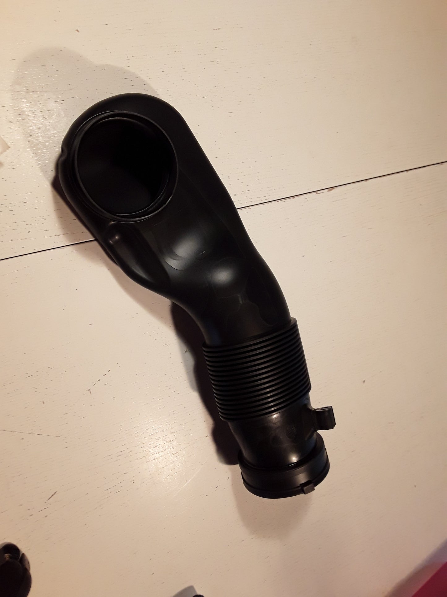 Vectra B Ansaugrohr Luftkanal original GM Opel NEU