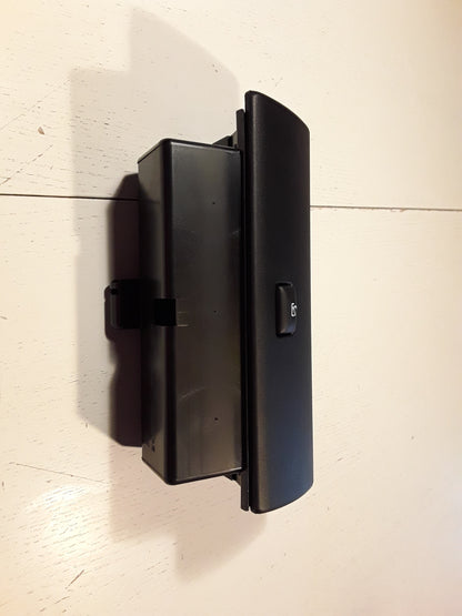 Omega A Ascher Amaturentafel schwarz original GM Opel NEU