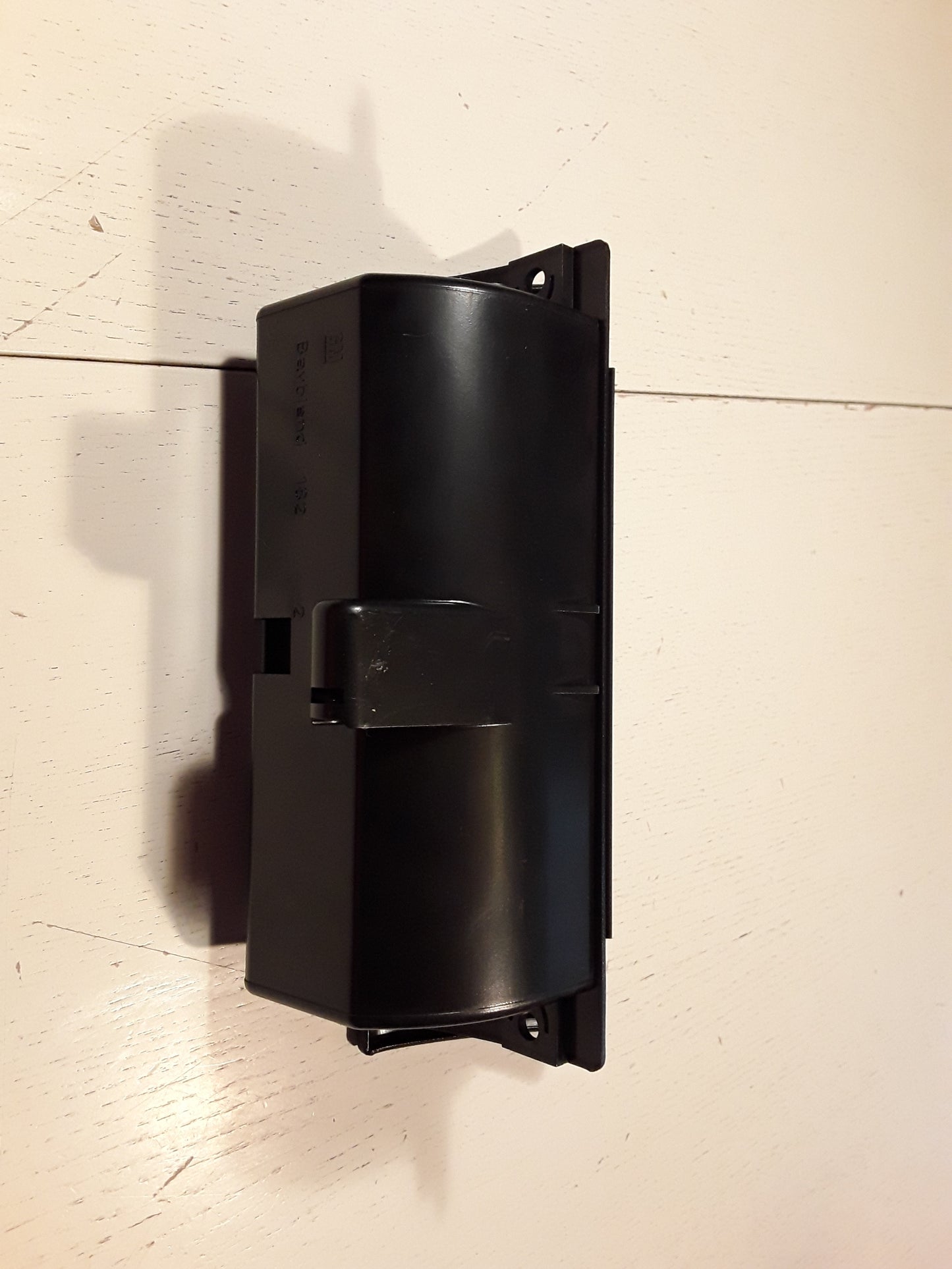 Omega A Ascher Amaturentafel schwarz original GM Opel NEU