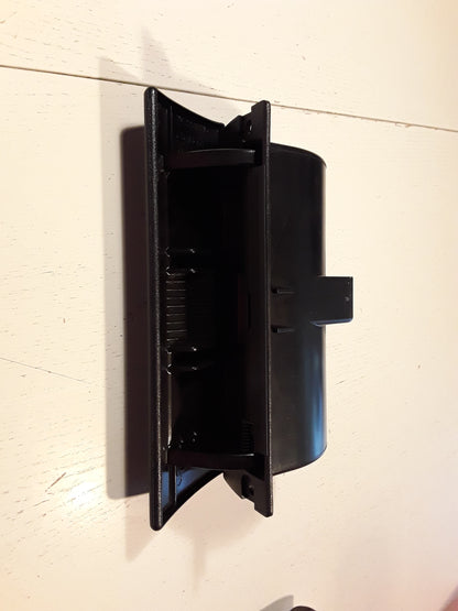 Omega A Ascher Amaturentafel schwarz original GM Opel NEU