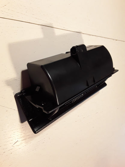 Omega A Ascher Amaturentafel schwarz original GM Opel NEU
