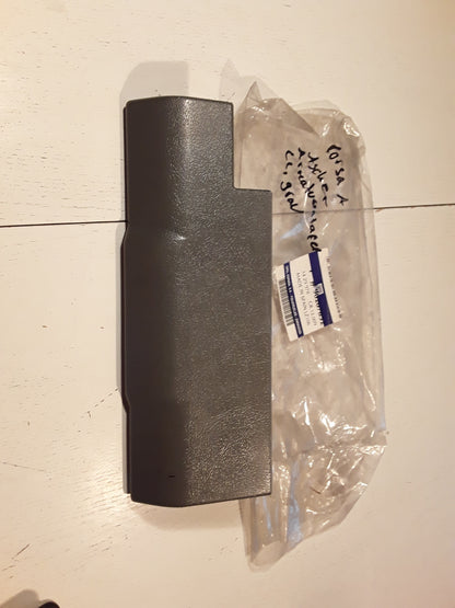 Corsa A Ascher Amaturentafel grau original GM Opel NEU
